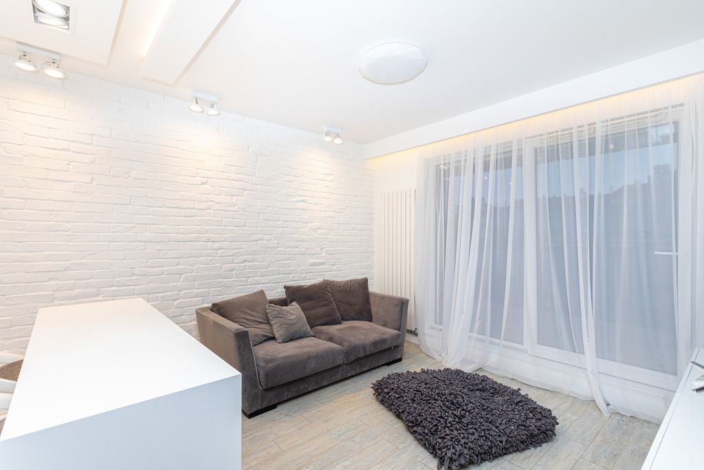 Mieszkanie 2-pokojowe Warszawa Praga-Południe, ul. Jana Nowaka-Jeziorańskiego. Zdjęcie 3