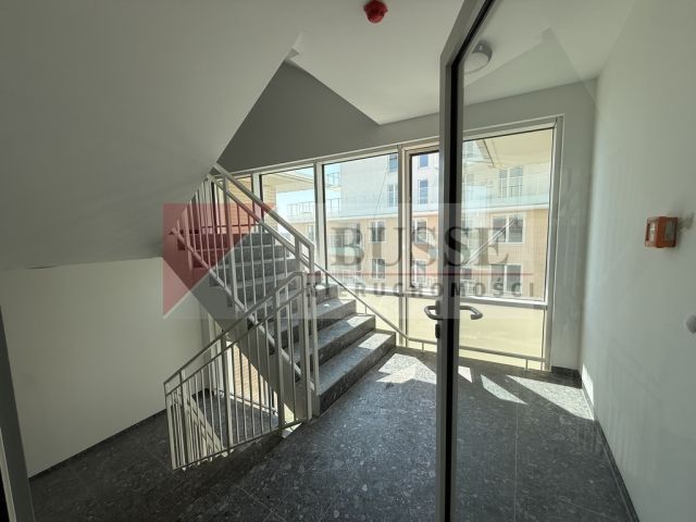 Mieszkanie 4-pokojowe Szczecin, ul. Leona Heyki. Zdjęcie 10