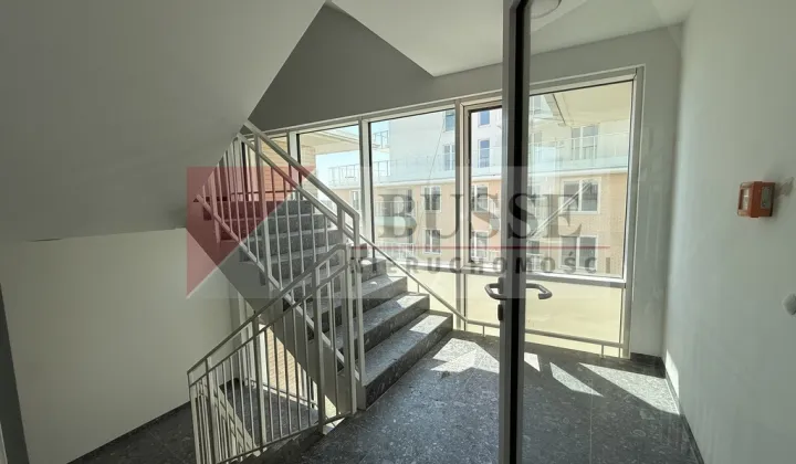 Mieszkanie 4-pokojowe Szczecin, ul. Leona Heyki