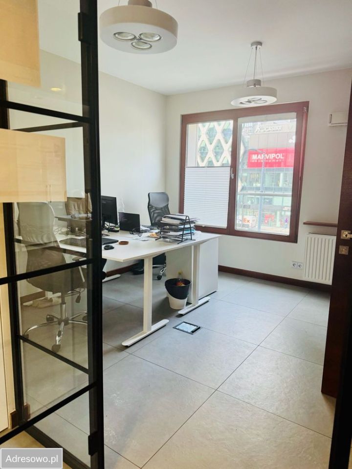 Mieszkanie 4-pokojowe Warszawa Wola, ul. Pańska. Zdjęcie 14