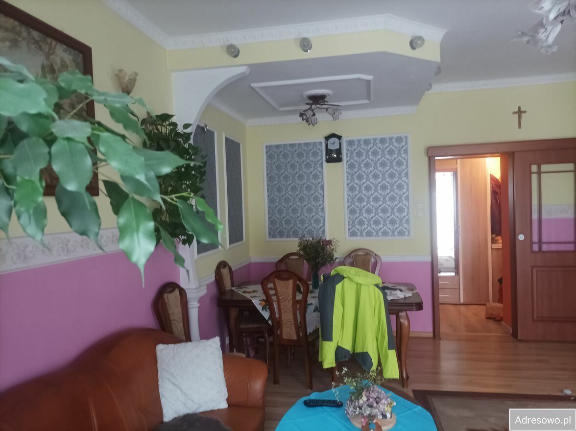 Mieszkanie 3-pokojowe Kartuzy. Zdjęcie 7