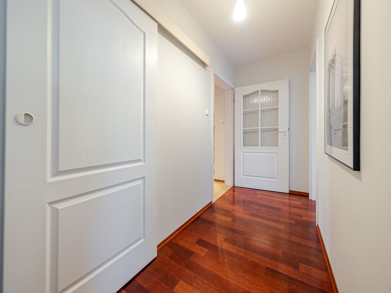 Mieszkanie 3-pokojowe Warszawa Bemowo, ul. Grodkowska. Zdjęcie 14