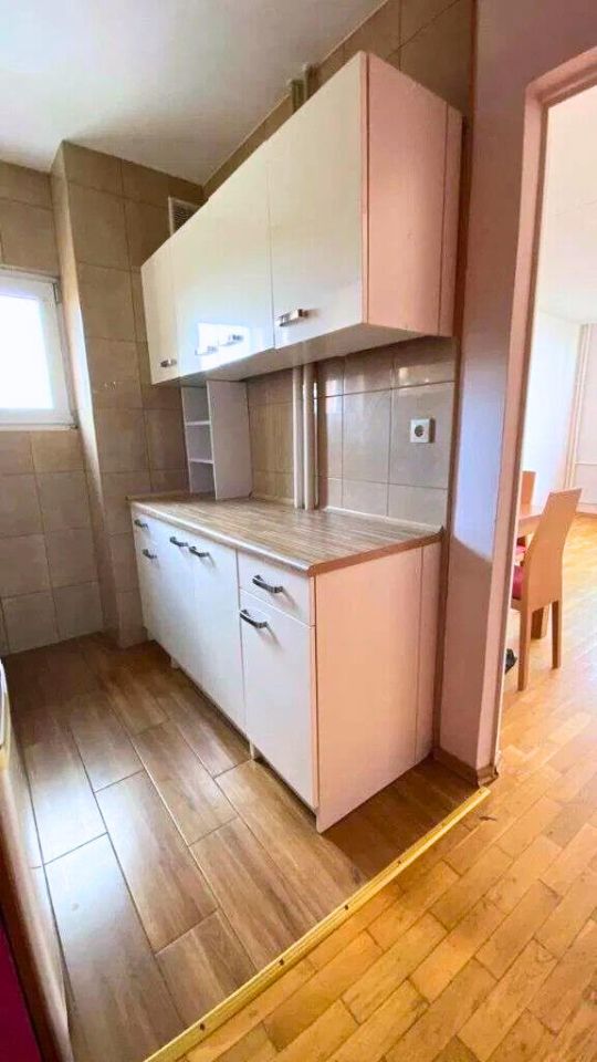 Mieszkanie 2-pokojowe Warszawa Wola, ul. Redutowa. Zdjęcie 7