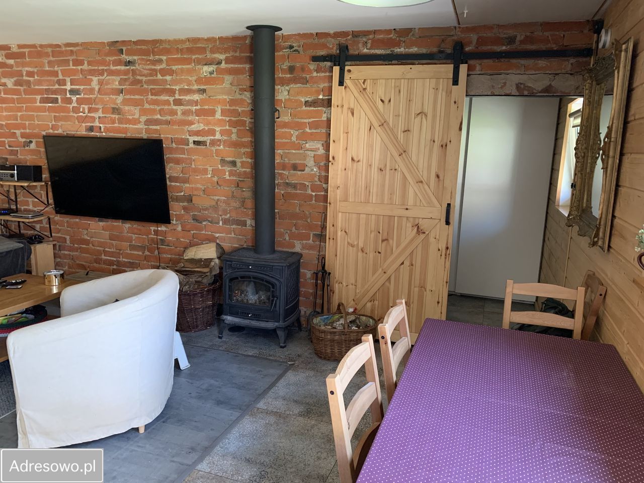 Działka siedliskowa Stary Kraków. Zdjęcie 10