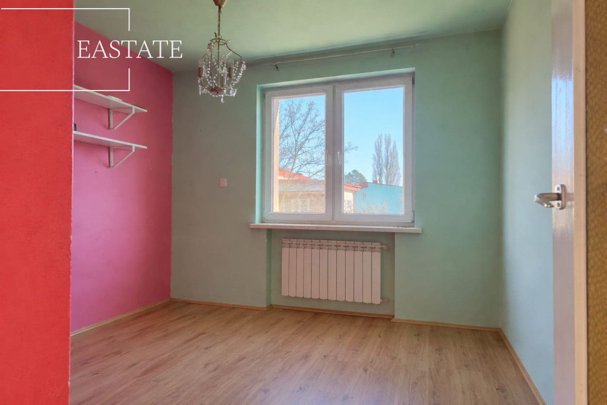 dom wolnostojący, 6 pokoi Zielonka, ul. Saperów. Zdjęcie 4