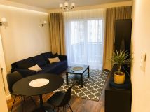 Mieszkanie 1-pokojowe Szczecin Śródmieście. Zdjęcie 2