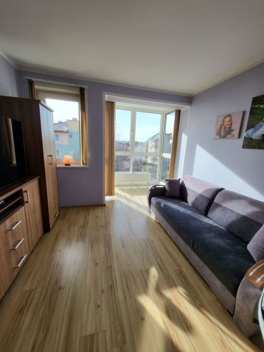 Mieszkanie 2-pokojowe Gdańsk Ujeścisko, ul. Jeleniogórska. Zdjęcie 6