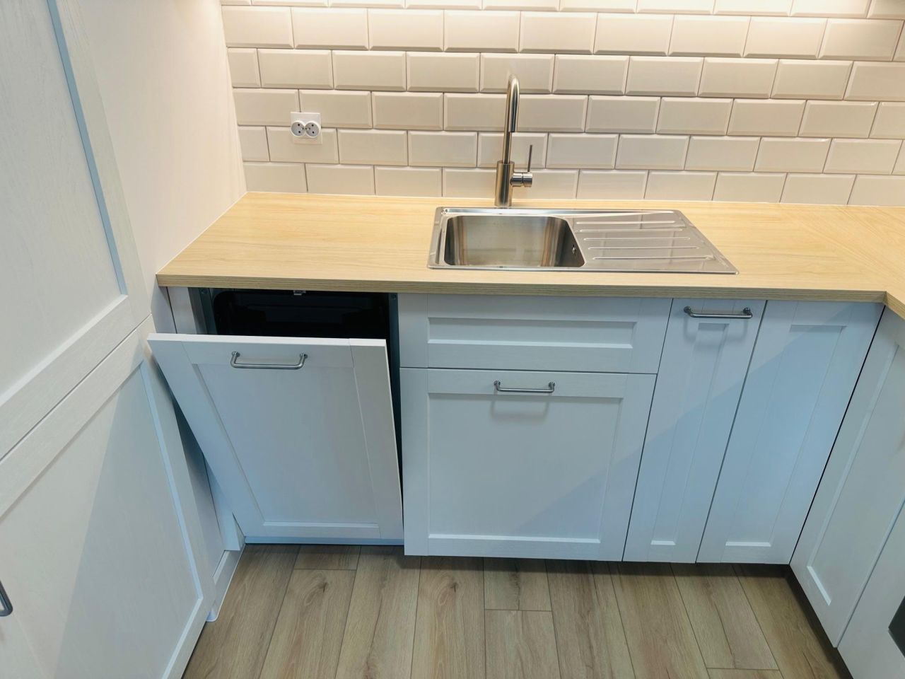 Mieszkanie 2-pokojowe Wrocław Księże Małe, ul. Blizanowicka. Zdjęcie 16