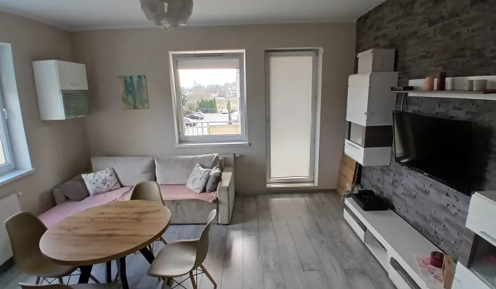 Mieszkanie 4-pokojowe Bydgoszcz Fordon, ul. Jana Brzechwy