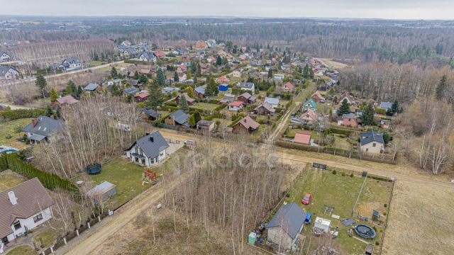 Działka inwestycyjna Warzenko, ul. Leszczynowa. Zdjęcie 11