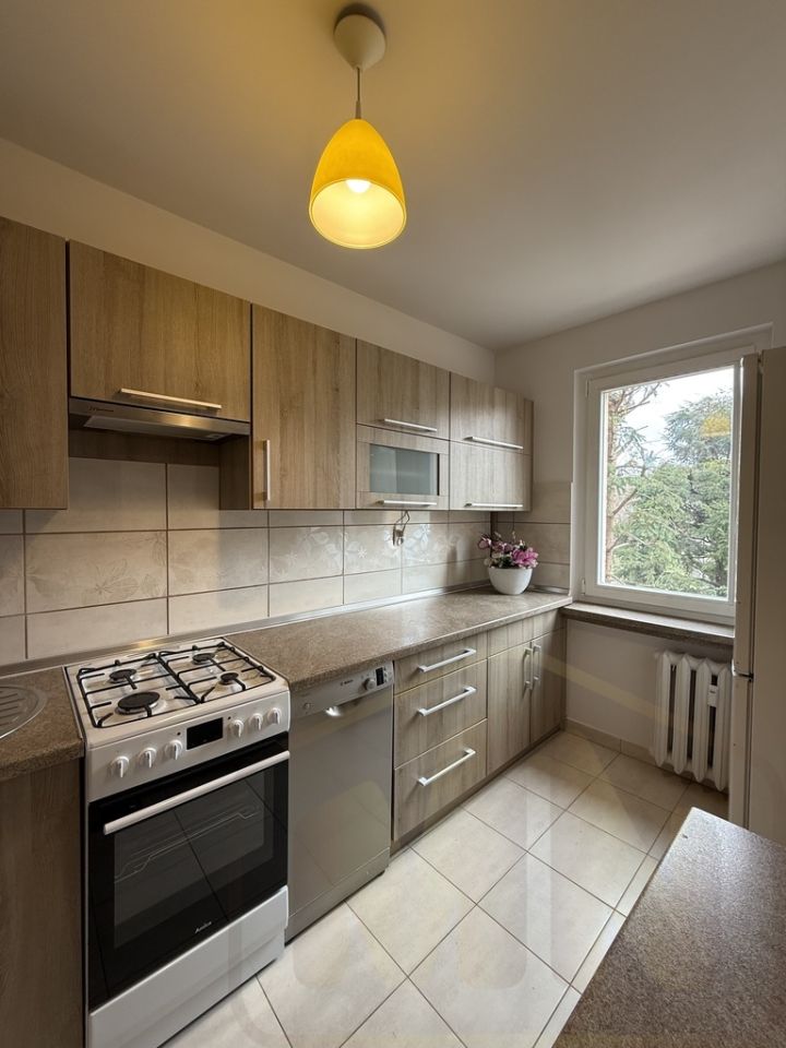 Mieszkanie 3-pokojowe Leszno, ul. Bułgarska. Zdjęcie 8