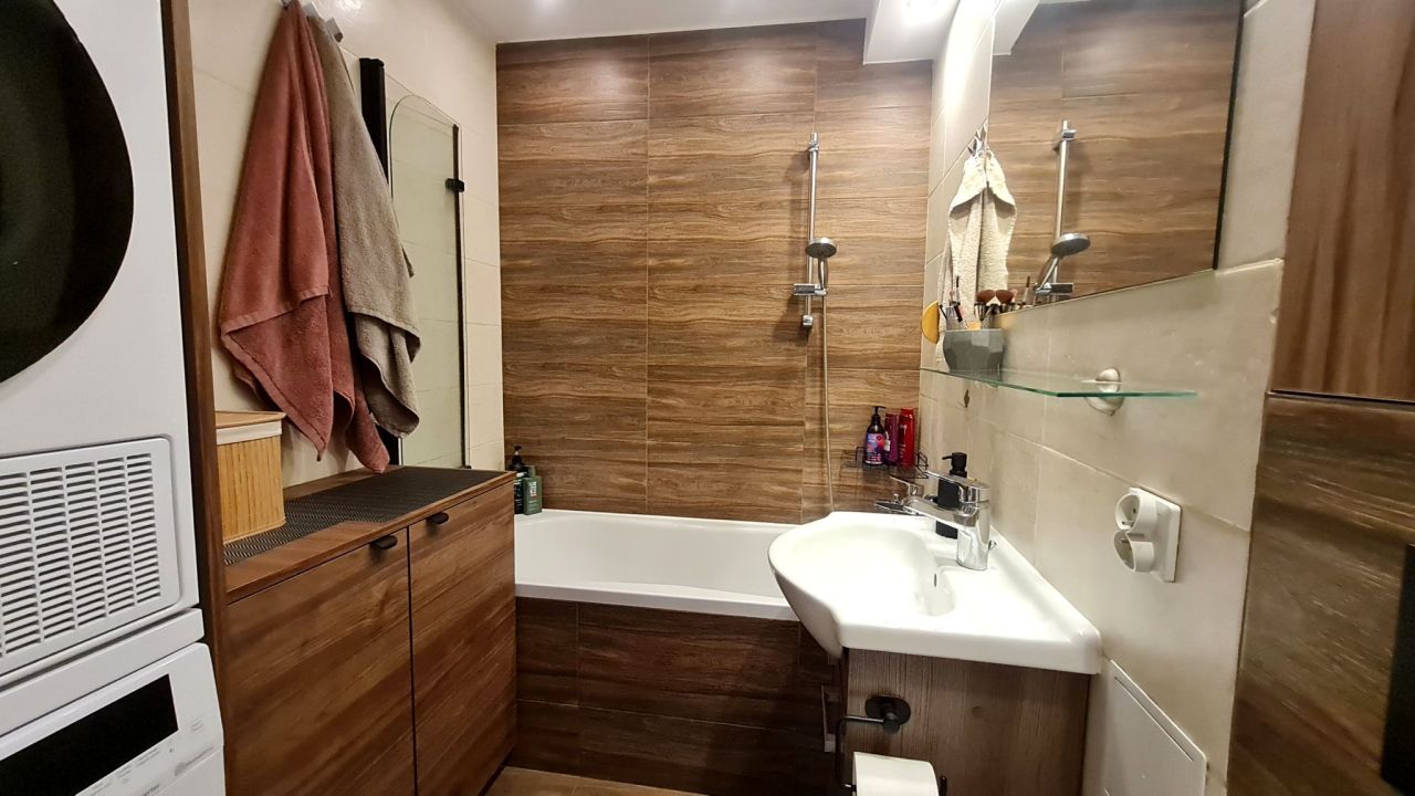 Mieszkanie 2-pokojowe Tarnów Strusina, ul. Józefa Szujskiego. Zdjęcie 2