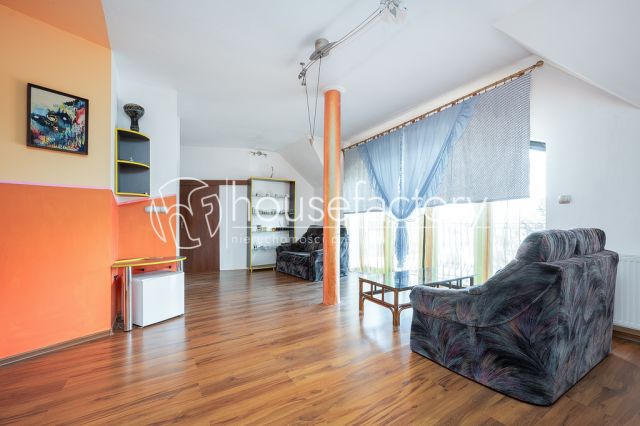 dom wolnostojący, 6 pokoi Konstantynów Łódzki, ul. Sobolowa. Zdjęcie 10