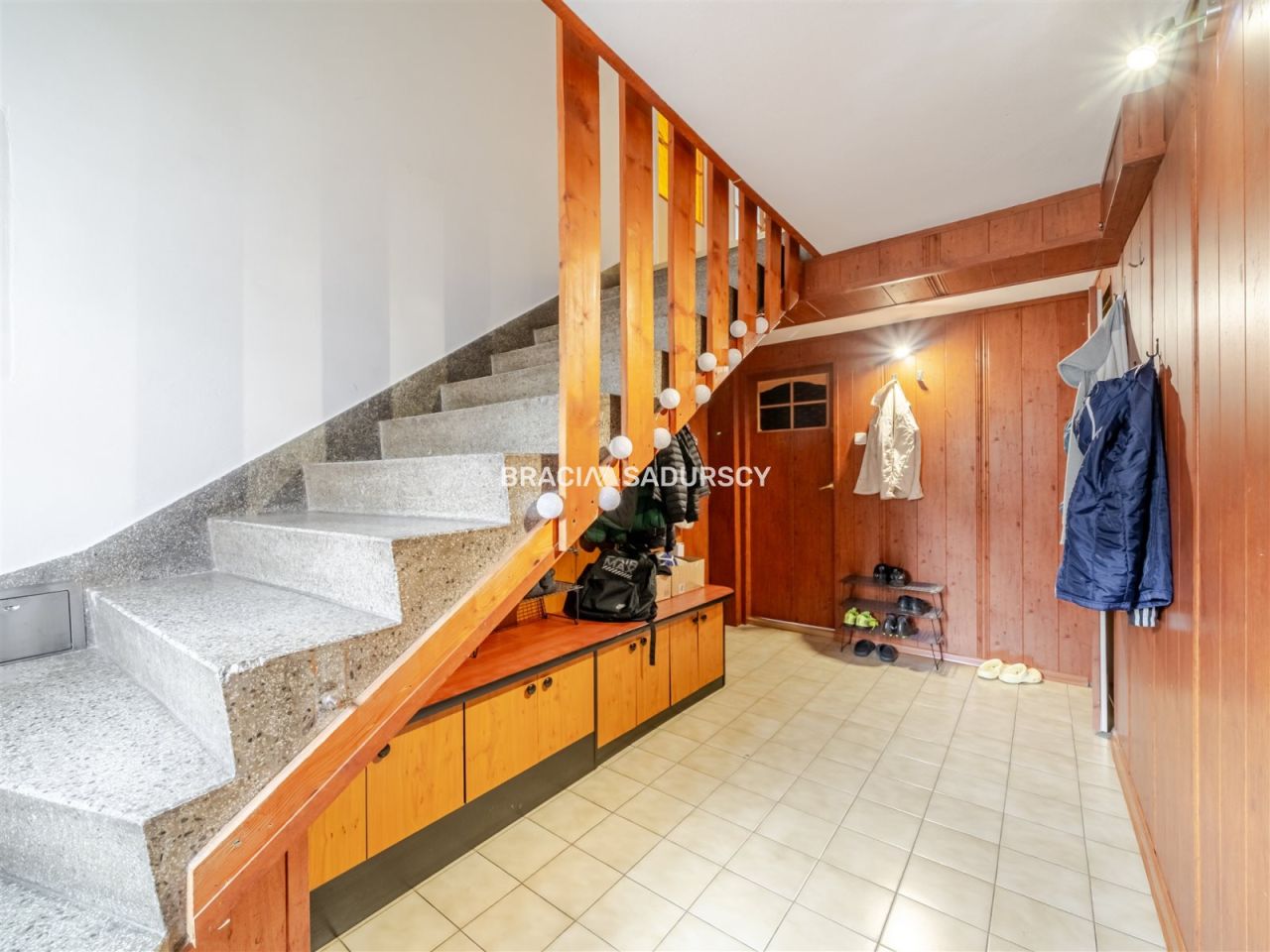 bliźniak, 7 pokoi Kraków Krowodrza, ul. Olkuska. Zdjęcie 23