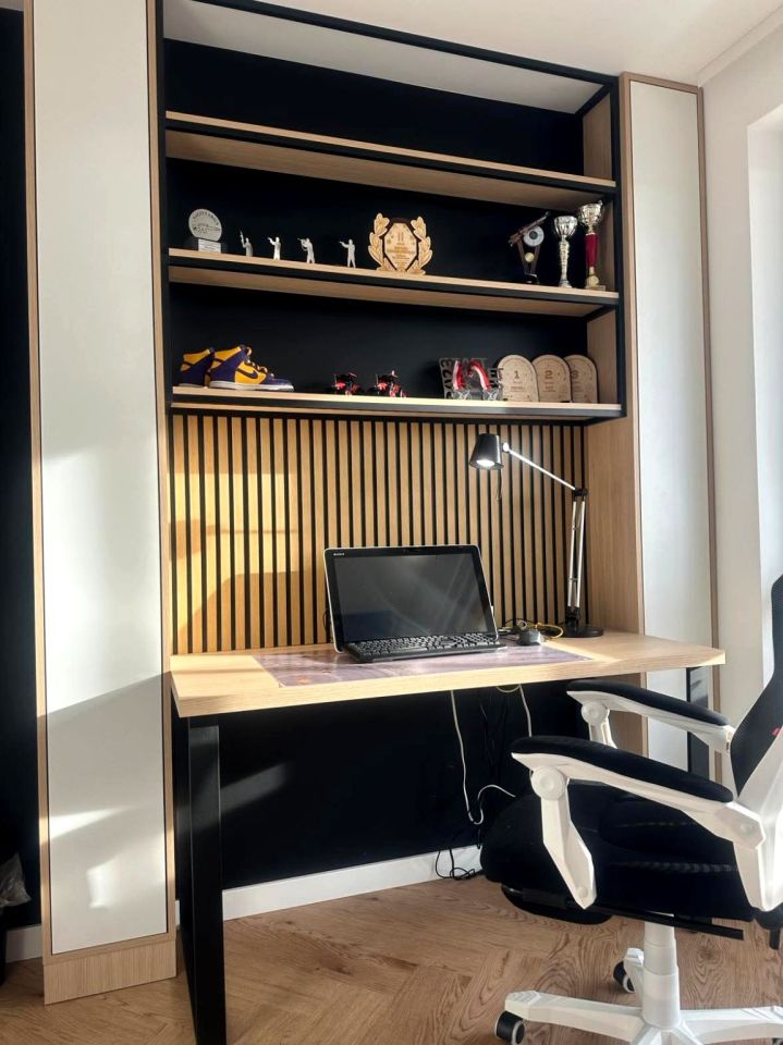 Mieszkanie 3-pokojowe Ełk, ul. Juliana Tuwima. Zdjęcie 3