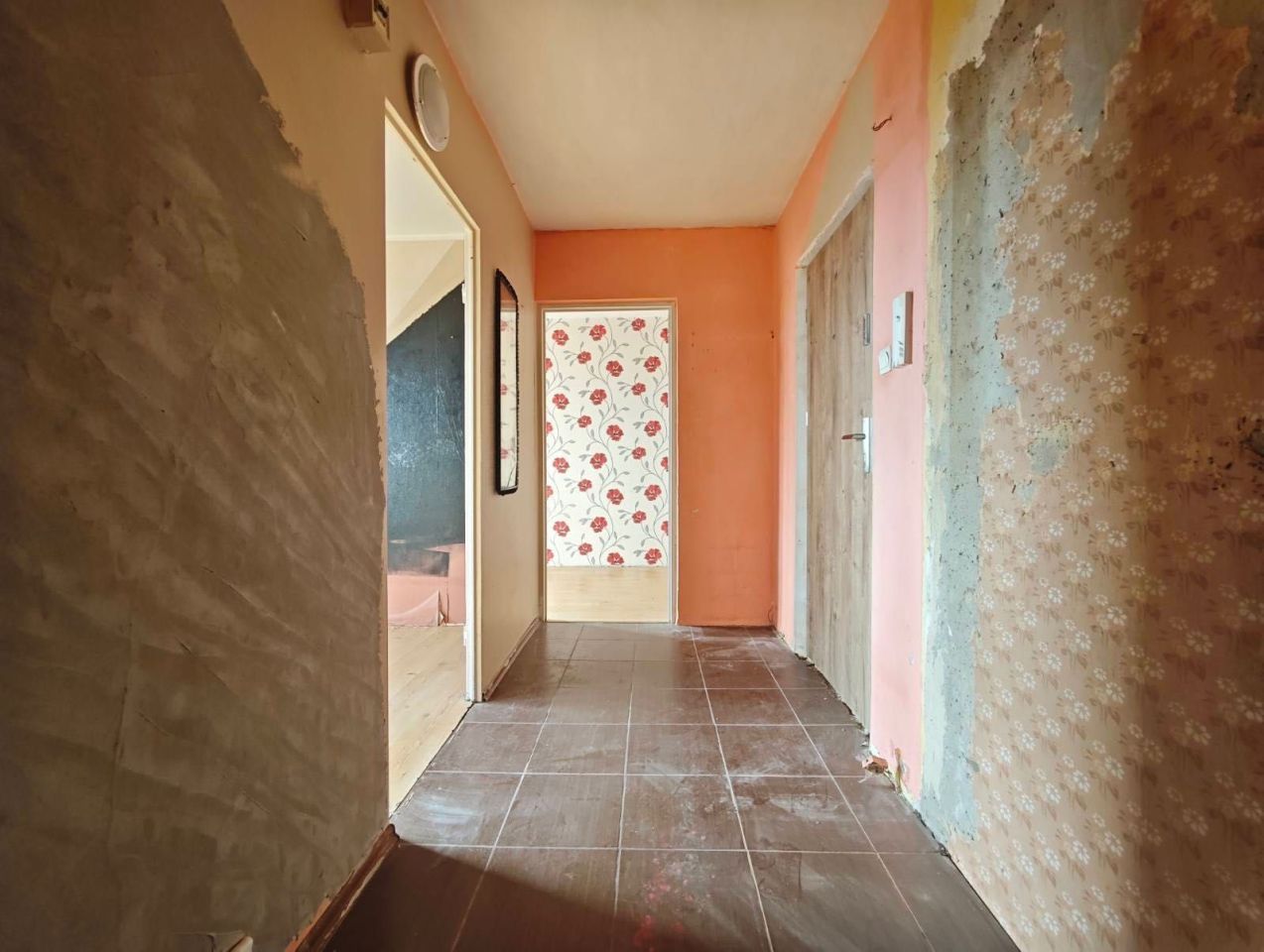 Mieszkanie 2-pokojowe Białystok Centrum, ul. Jana Klemensa Branickiego. Zdjęcie 3