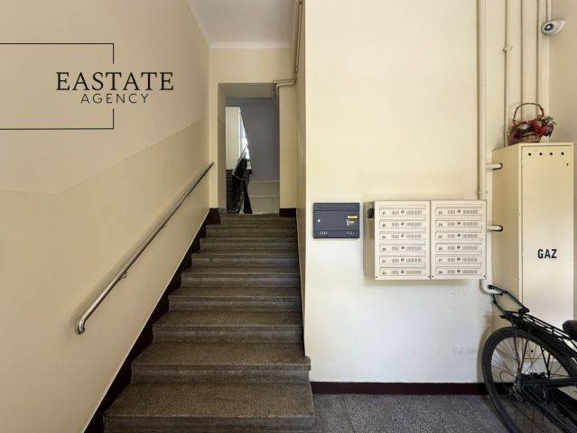 Mieszkanie 3-pokojowe Warszawa Śródmieście, ul. Nowolipki. Zdjęcie 17