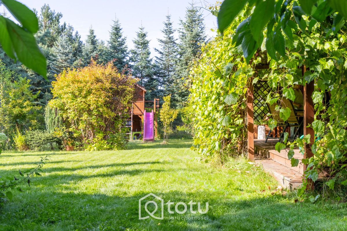 dom wolnostojący, 6 pokoi Błonie. Zdjęcie 15