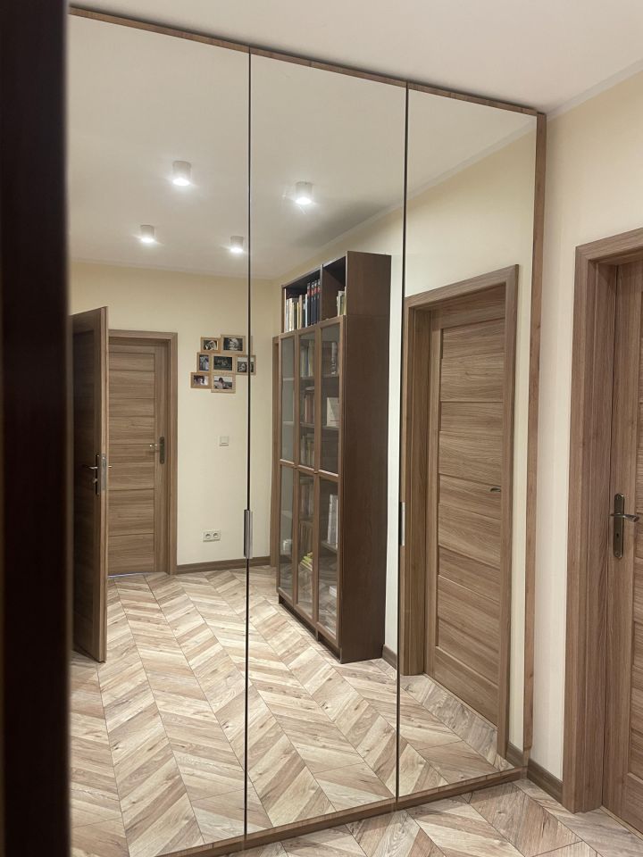 Mieszkanie 3-pokojowe Poznań Dębiec, ul. 28 Czerwca 1956 r.. Zdjęcie 14