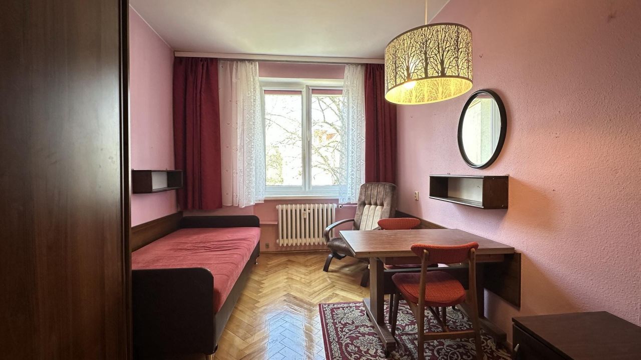 Mieszkanie 3-pokojowe Szczecin Śródmieście, ul. Wąska. Zdjęcie 5