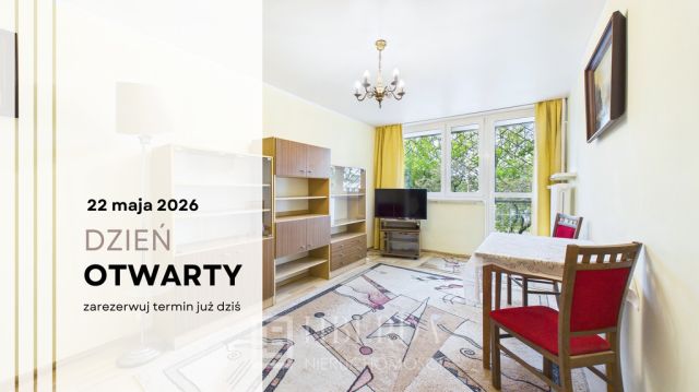Mieszkanie 3-pokojowe Warszawa Praga-Północ, ul. Tadeusza Korsaka. Zdjęcie 1