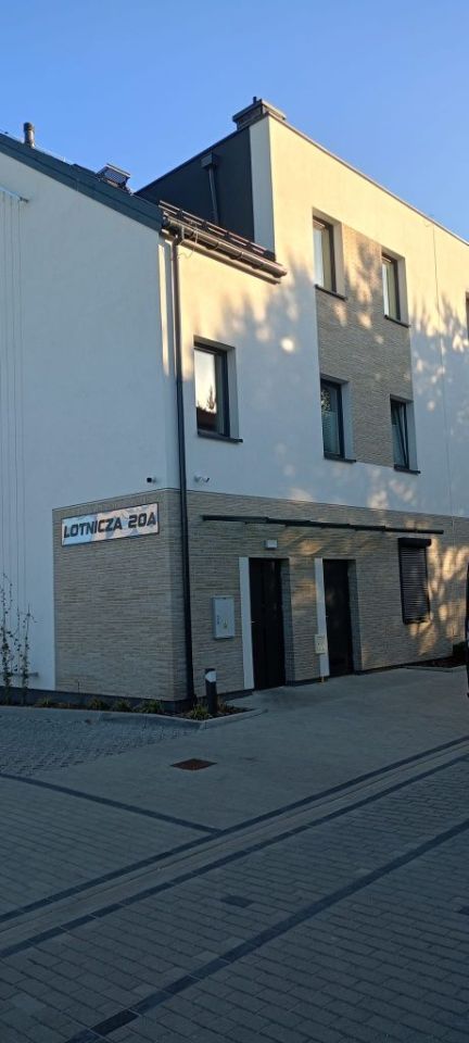 Mieszkanie 1-pokojowe Łódź Śródmieście, ul. Lotnicza. Zdjęcie 8