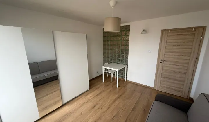 Mieszkanie 2-pokojowe Warszawa Bródno, ul. Toruńska