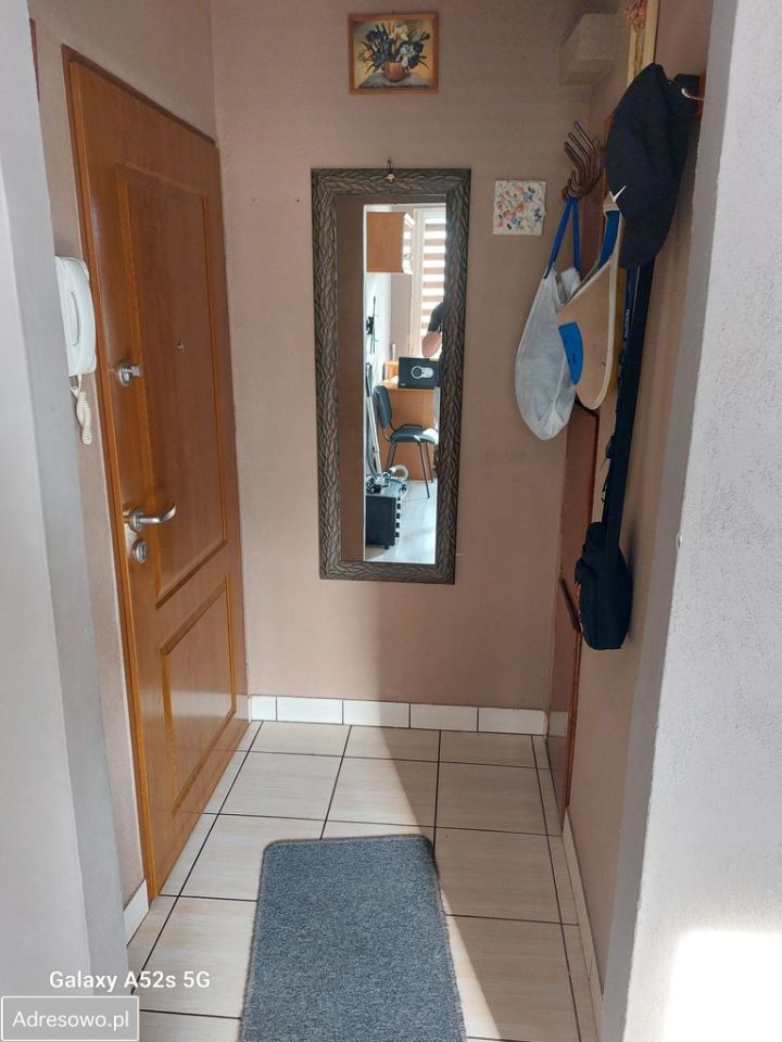 Mieszkanie 1-pokojowe Lubin, ul. Ignacego Krasickiego. Zdjęcie 7