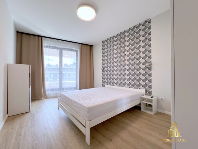 Mieszkanie 2-pokojowe Kraków Grzegórzki, ul. Grzegórzecka. Zdjęcie 8