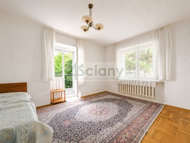bliźniak, 4 pokoje Warszawa Bielany. Zdjęcie 2