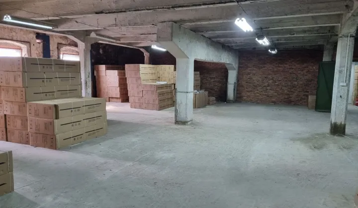 Hala/magazyn Bielsko-Biała Komorowice Śląskie, ul. Michała Grażyńskiego
