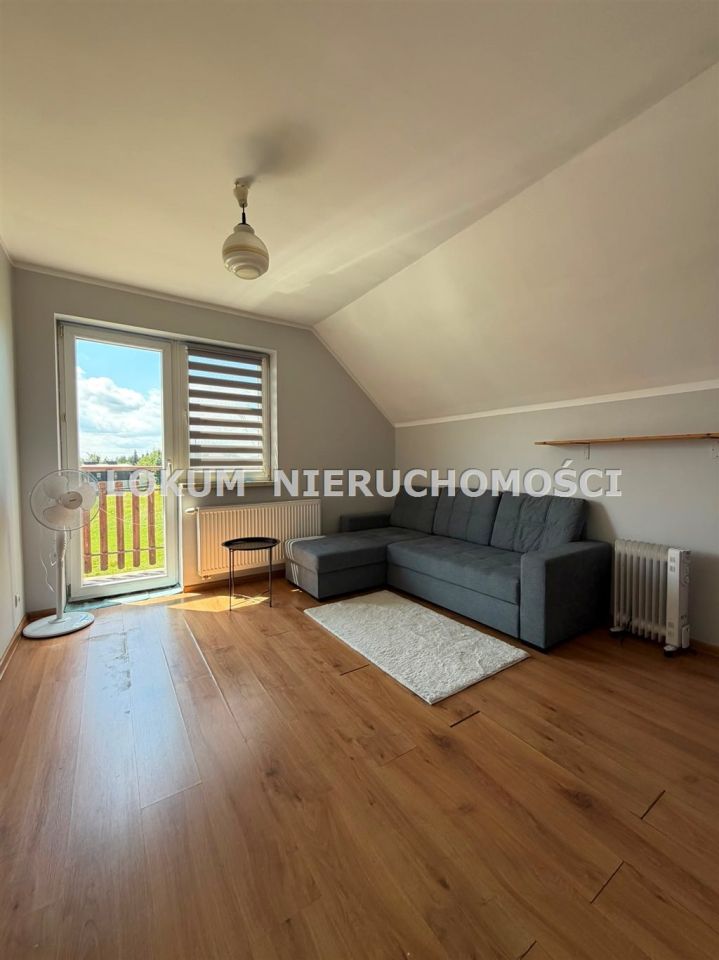 dom wolnostojący, 5 pokoi Krostoszowice, ul. Środkowa. Zdjęcie 10
