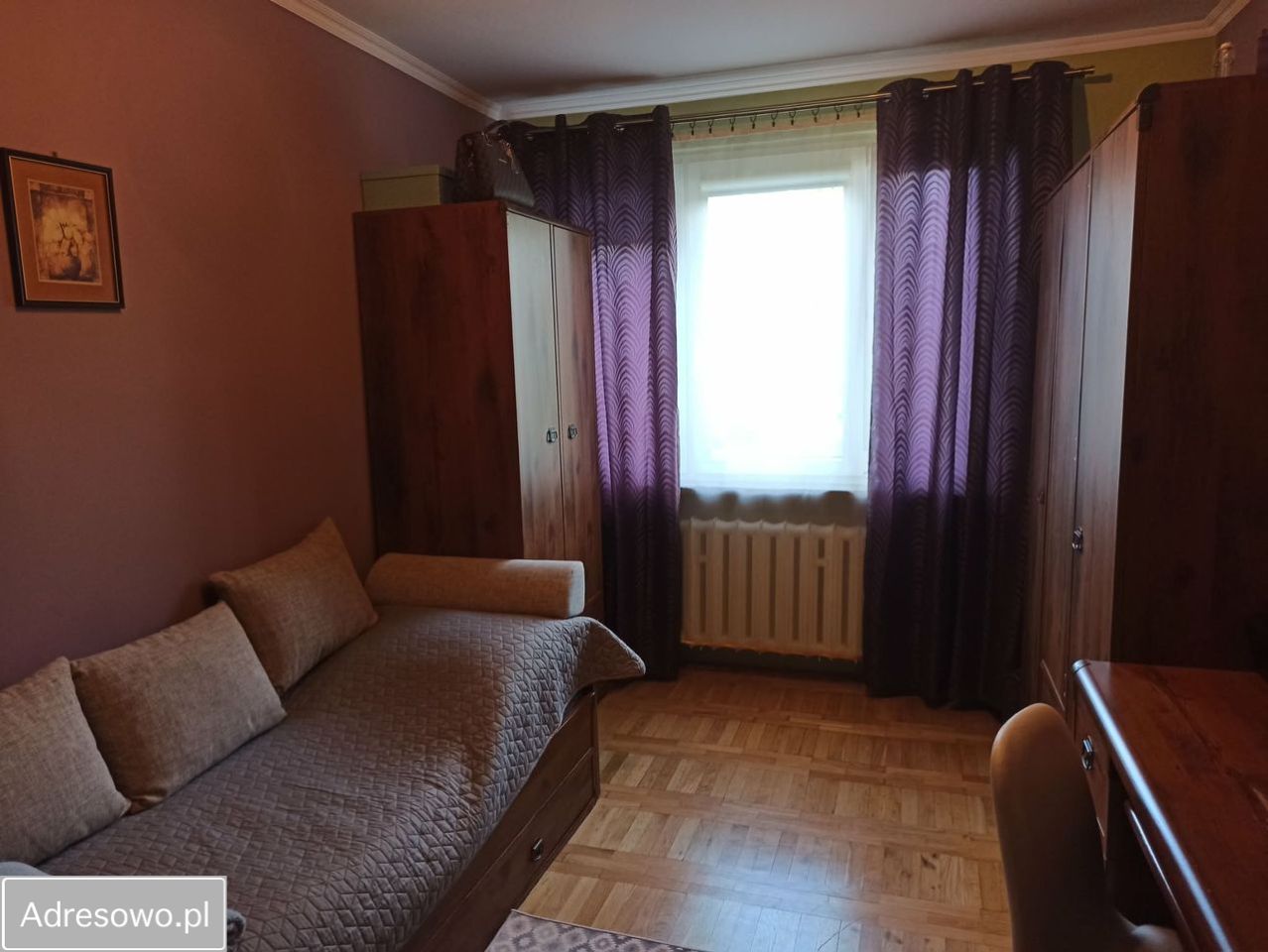 Mieszkanie 3-pokojowe Tyszowce, ul. Wielka. Zdjęcie 7