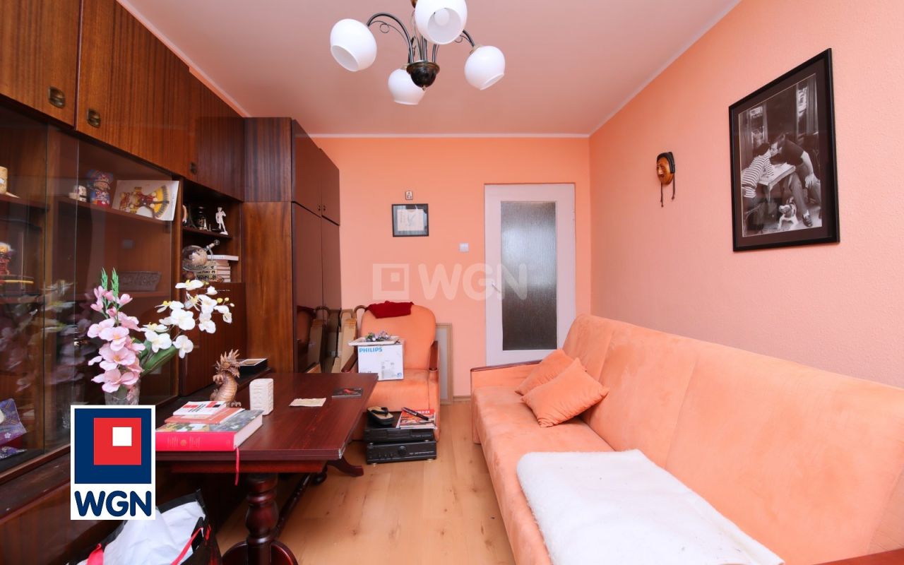 Mieszkanie 3-pokojowe Gorzów Wielkopolski, ul. Karola Marcinkowskiego. Zdjęcie 6