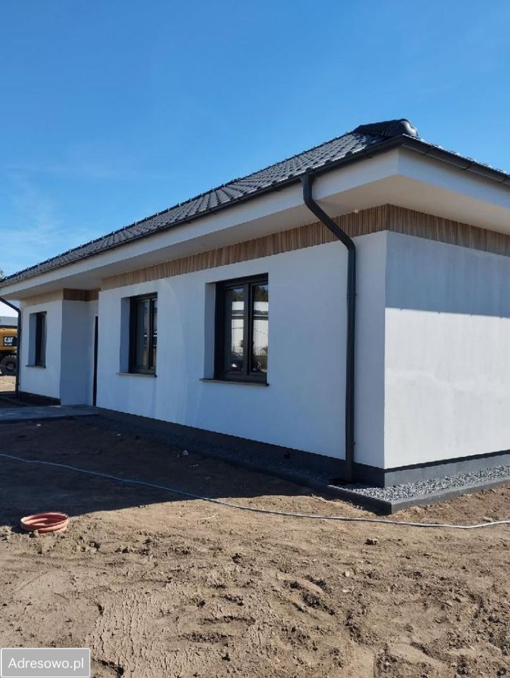 dom wolnostojący Murczyn. Zdjęcie 4