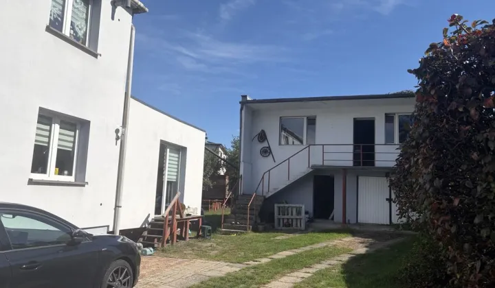 bliźniak, 6 pokoi Żory Kleszczówka, ul. Jodłowa