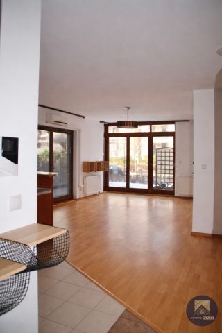 Mieszkanie 2-pokojowe Warszawa Wilanów, ul. Franciszka Klimczaka. Zdjęcie 6