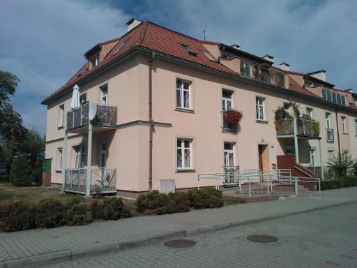 Mieszkanie 2-pokojowe Legnica Bielany, ul. płk. Karola Myrka. Zdjęcie 1