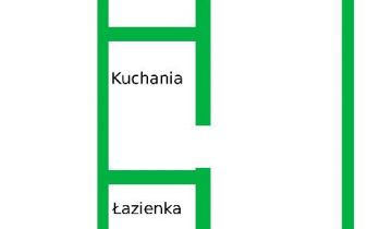 Mieszkanie 2-pokojowe Ciechanów Centrum, ul. Adama Mickiewicza