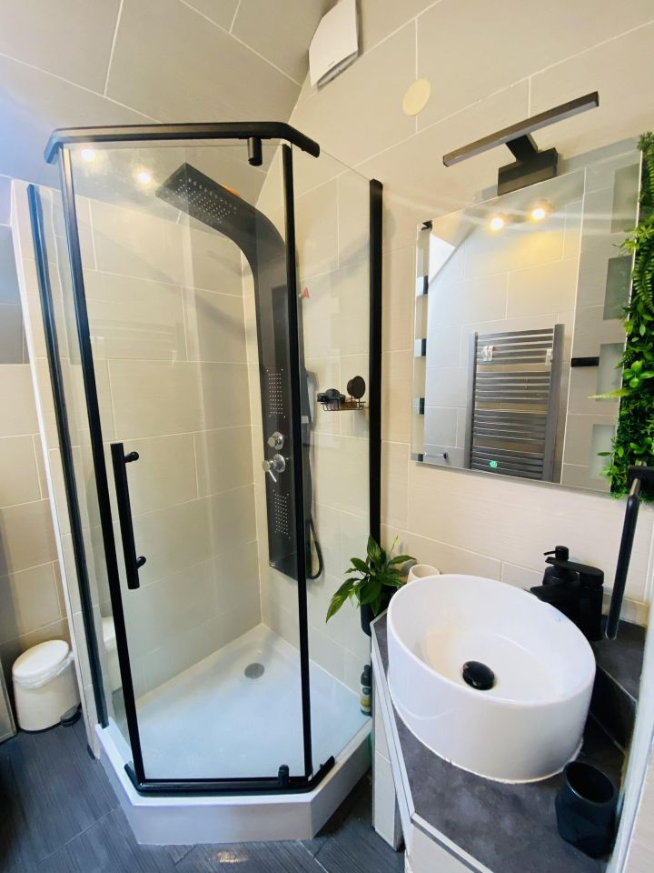 Mieszkanie 3-pokojowe Szklarska Poręba Szklarska Poręba Górna, ul. Armii Krajowej. Zdjęcie 2