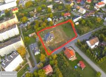 dom wolnostojący, 6 pokoi Szczebrzeszyn, ul. Ogrodowa. Zdjęcie 2