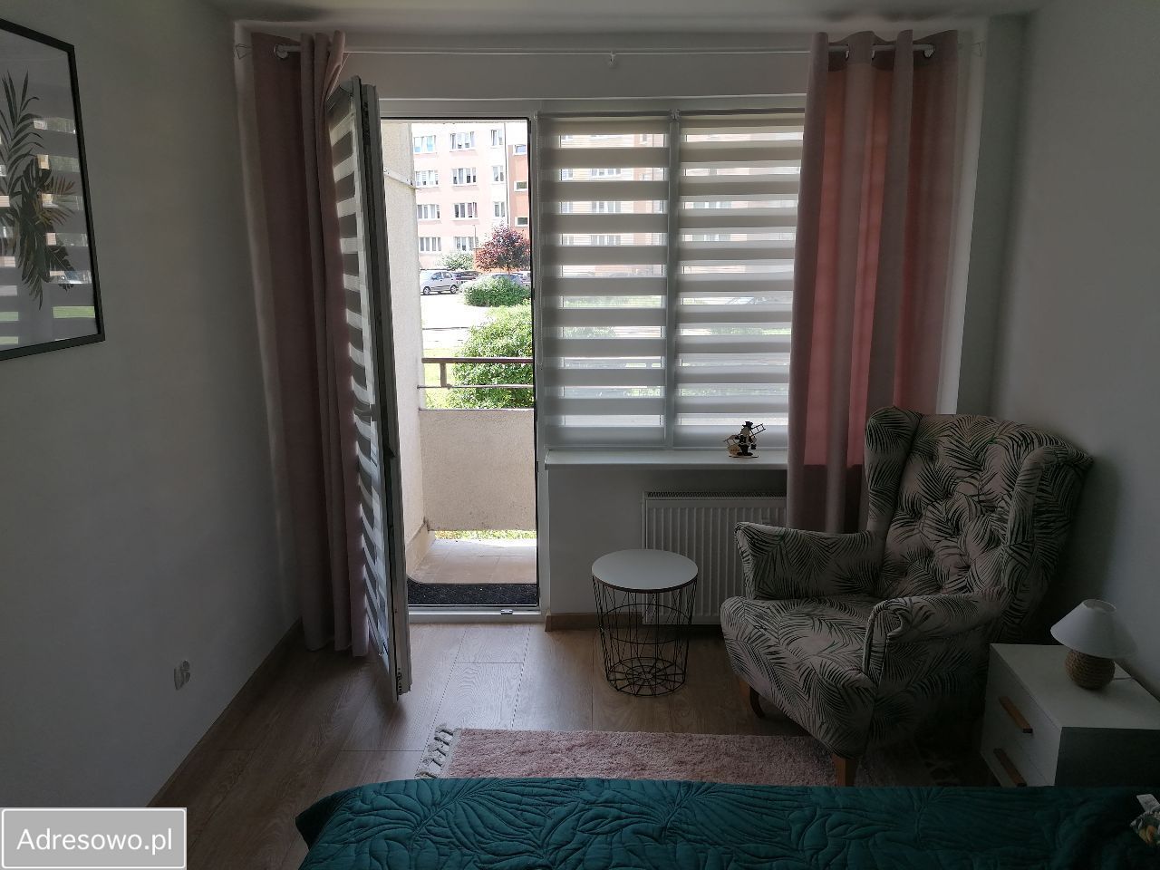 Mieszkanie 2-pokojowe Świnoujście Centrum, ul. Jana Matejki. Zdjęcie 14