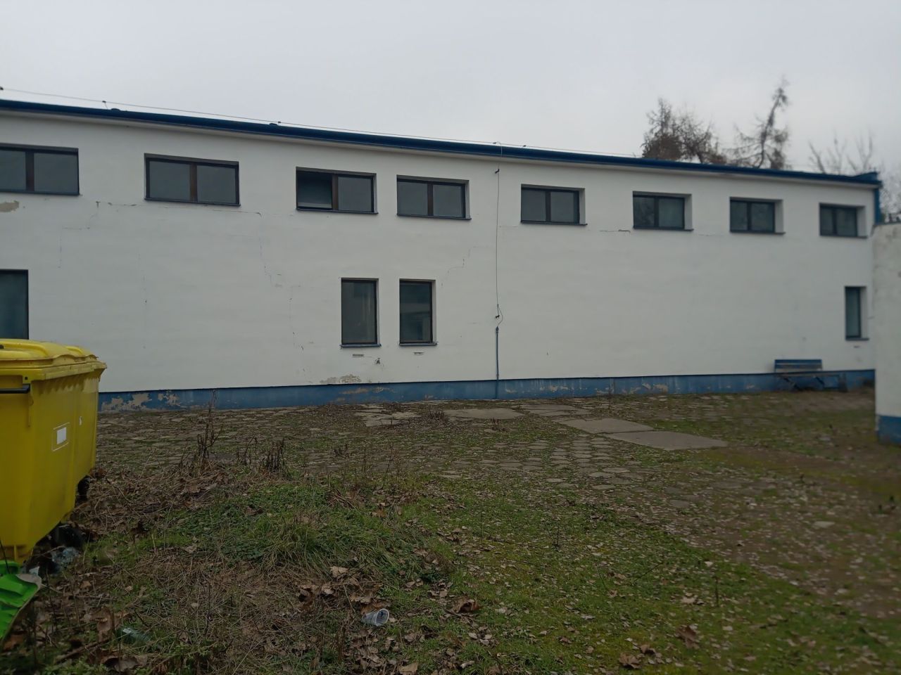 Hala/magazyn Łęczyca. Zdjęcie 6