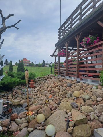 dom wolnostojący, 4 pokoje Konary. Zdjęcie 4