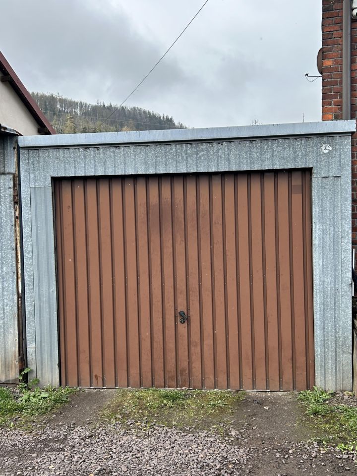 Mieszkanie 4-pokojowe Boguszów-Gorce Boguszów, ul. Wincentego Witosa. Zdjęcie 13