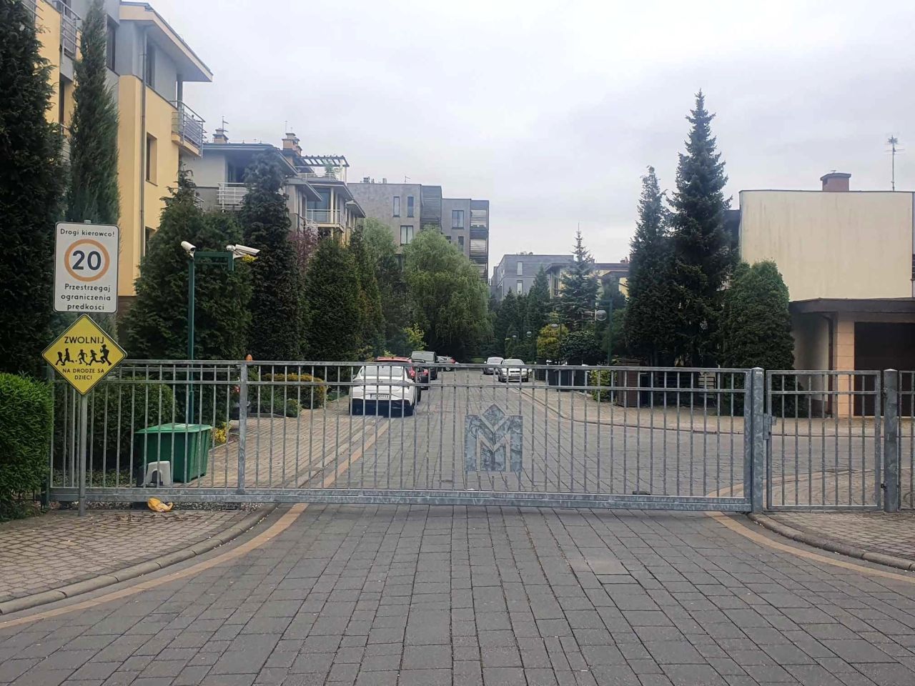 Garaż/miejsce parkingowe Katowice Piotrowice, ul. Zdzisława Hierowskiego. Zdjęcie 12