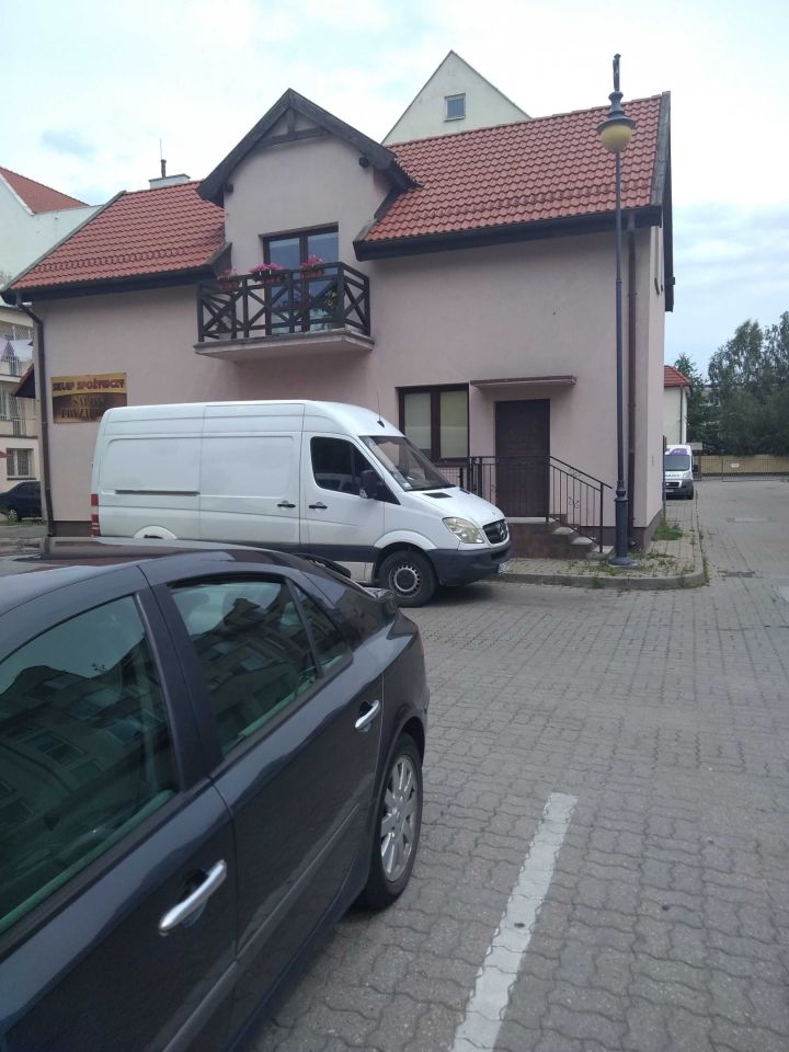 Lokal Ełk, ul. Armii Krajowej. Zdjęcie 2