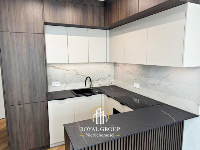 Mieszkanie 2-pokojowe Lublin Wieniawa, ul. Lubomelska. Zdjęcie 4