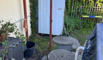 Działka rod Katowice Załęska Hałda, ul. Feliksa Bocheńskiego