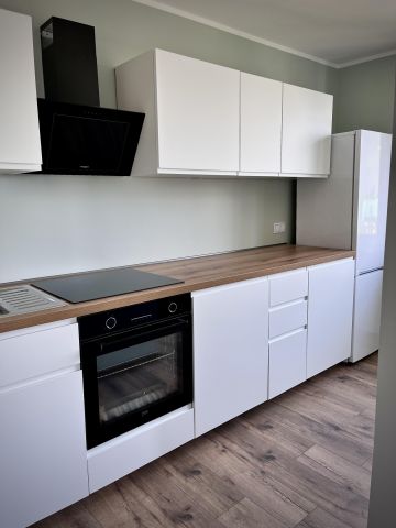 Mieszkanie 2-pokojowe Chorzów Batory, ul. Brzozowa. Zdjęcie 1